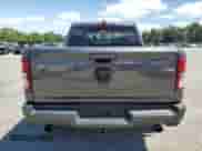 2022 Ram 1500 Big Horn z VIN 1C6RREFT9NN277680, wystawiony jako Copart lot #71623015 z przebiegiem 20 303 mil mil oraz Szkoda całkowita • Salvage title. Historia ofert i sprzedaży dostępna na DreamBid. Obrazek 6.