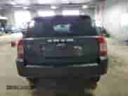 2010 Jeep Compass Sport z VIN 1J4NT1FB3AD647153, wystawiony jako Copart lot #61261595 z przebiegiem Nie podano mil oraz Nie do naprawy • Non repairable. Historia ofert i sprzedaży dostępna na DreamBid. Obrazek 6.