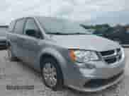 2019 Dodge Grand Caravan SE with VIN 2C4RDGBG3KR726636, listed as a Copart auction lot 70851315 with 170,882 mi miles and Clean title. Bid and sale history available at DreamBid. Image 4.