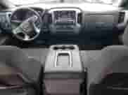 2014 GMC Sierra 1500 SLE z VIN 3GTU2UEC3EG122263, wystawiony jako Copart lot #54901964 z przebiegiem 125 038 mil mil oraz Szkoda całkowita • Salvage title. Historia ofert i sprzedaży dostępna na DreamBid. Obrazek 8.