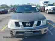 2007 Nissan Frontier LE with VIN 1N6AD07W97C437178, listed as a IAAI auction lot 41989019 with Not provided miles and . Bid and sale history available at DreamBid. Image 12.