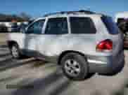 2005 Hyundai Santa Fe GLS с VIN KM8SC13D45U906507, выставлен на аукционе Copart как лот 77282394 с пробегом 144 535 миль миль и Чистый • Clean title. История ставок и продаж доступна на DreamBid. Изображение 2.