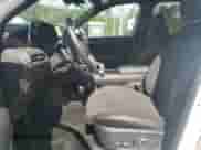 2025 Hyundai Palisade Calligraphy с VIN KM8R7DGE7SU884635, выставлен на аукционе Copart как лот 70701125 с пробегом 3 020 миль миль и Списание • Salvage title. История ставок и продаж доступна на DreamBid. Изображение 7.