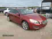 2013 Volvo S60 T5 с VIN YV1612FH3D2199436, выставлен на аукционе Copart как лот 81799605 с пробегом 181 377 миль миль и Списание • Salvage title. История ставок и продаж доступна на DreamBid. Изображение 4.