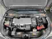 2016 Toyota Prius Three z VIN JTDKARFU3G3518956, wystawiony jako Copart lot #89712145 z przebiegiem 31 780 mil mil oraz Szkoda całkowita • Salvage title. Historia ofert i sprzedaży dostępna na DreamBid. Obrazek 11.