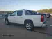 2008 Chevrolet Avalanche LTZ с VIN 3GNFK12368G270107, выставлен на аукционе Copart как лот 73993974 с пробегом Не указан миль и Списание • Salvage title. История ставок и продаж доступна на DreamBid. Изображение 2.