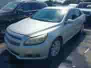 2013 Chevrolet Malibu LTZ с VIN 1G11H5SA4DF254502, выставлен на аукционе IAAI как лот 43303370 с пробегом 175 924 миль миль и . История ставок и продаж доступна на DreamBid. Изображение 2.