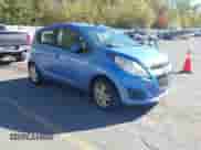 2013 Chevrolet Spark LS с VIN KL8CA6S96DC507202, выставлен на аукционе IAAI как лот 43502105 с пробегом 276 443 миль миль и . История ставок и продаж доступна на DreamBid. Изображение 1.