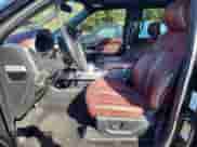 2018 Ford F-150 XL с VIN 1FTEW1E56JFC07621, выставлен на аукционе Copart как лот 89619015 с пробегом 94 084 миль миль и Чистый • Clean title. История ставок и продаж доступна на DreamBid. Изображение 7.