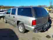 2003 Chevrolet Suburban LT with VIN 1GNFK16T03J195969, listed as a IAAI auction lot 43445015 with 201,975 mi miles and . Bid and sale history available at DreamBid. Image 3.