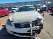 2010 Lexus IS 250 с VIN JTHBF5C21A5128090, выставлен на аукционе Copart как лот 82003055 с пробегом 201 047 миль миль и Чистый • Clean title. История ставок и продаж доступна на DreamBid. Изображение 5.