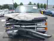 1999 Chevrolet Tahoe Police Special z VIN 1GNEC13RXXR103372, wystawiony jako IAAI lot #42784946 z przebiegiem 52 046 mil mil oraz . Historia ofert i sprzedaży dostępna na DreamBid. Obrazek 6.