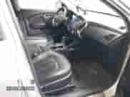 2013 Hyundai Tucson GLS с VIN KM8JU3AC6DU737331, выставлен на аукционе IAAI как лот 43003809 с пробегом 105 275 миль миль и . История ставок и продаж доступна на DreamBid. Изображение 5.