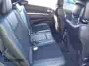 2016 Dodge Durango SXT с VIN 1C4RDJAG2GC387589, выставлен на аукционе IAAI как лот 43174075 с пробегом 42 631 миль миль и . История ставок и продаж доступна на DreamBid. Изображение 8.
