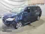 2020 Toyota Sienna LE with VIN 5TDKZ3DC4LS052902, listed as a Copart auction lot 71734925 with Not provided miles and Salvage title. Bid and sale history available at DreamBid. Image 1.