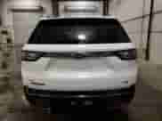 2019 Chevrolet Traverse Premier с VIN 1GNEVKKW6KJ222650, выставлен на аукционе Copart как лот 84892654 с пробегом 62 954 миль миль и Списание • Salvage title. История ставок и продаж доступна на DreamBid. Изображение 6.