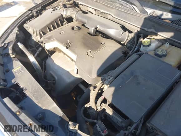 2013 Chevrolet Malibu LTZ z VIN 1G11H5SA3DF343414, wystawiony jako IAAI lot #43434471 z przebiegiem 201 504 mil mil oraz . Historia ofert i sprzedaży dostępna na DreamBid. Obrazek 10.