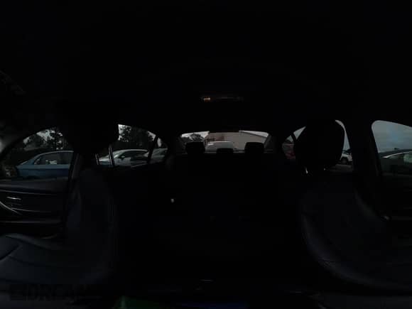 2016 BMW 3 Series 320i with VIN WBA8E1G51GNU11655, listed as a IAAI auction lot 42924402 with 133,264 mi miles and . Bid and sale history available at DreamBid. Image 21.