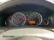 2011 Nissan Pathfinder S with VIN 5N1AR1NN7BC620748, listed as a Copart auction lot 66448405 with 114,126 mi miles and Salvage title. Bid and sale history available at DreamBid. Image 9.