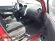 2017 Nissan Note SV с VIN 3N1CE2CP0HL354797, выставлен на аукционе IAAI как лот 42080794 с пробегом 74 878 миль миль и . История ставок и продаж доступна на DreamBid. Изображение 5.