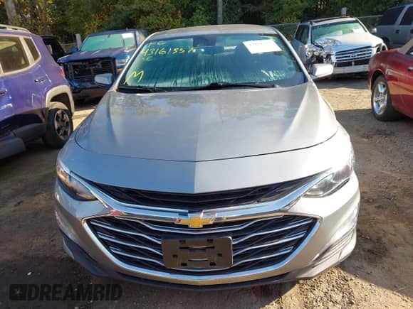 2023 Chevrolet Malibu LT с VIN 1G1ZD5ST6PF161341, выставлен на аукционе IAAI как лот 43161357 с пробегом 44 696 миль миль и . История ставок и продаж доступна на DreamBid. Изображение 12.