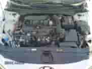 2024 Hyundai Elantra N Line z VIN KMHLR4DF9RU732699, wystawiony jako Copart lot #69432885 z przebiegiem 11 422 mil mil oraz Szkoda całkowita • Salvage title. Historia ofert i sprzedaży dostępna na DreamBid. Obrazek 12.