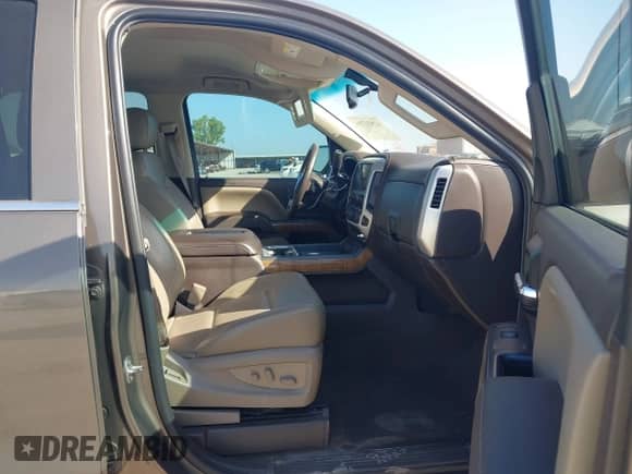 2014 GMC Sierra 1500 SLT с VIN 3GTP1VEC3EG185966, выставлен на аукционе IAAI как лот 42821786 с пробегом 201 527 миль миль и . История ставок и продаж доступна на DreamBid. Изображение 5.
