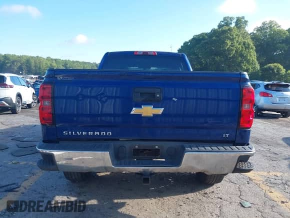 2014 Chevrolet Silverado 1500 LT with VIN 1GCRCREH8EZ130841, listed as a IAAI auction lot 42743805 with 213,742 mi miles and . Bid and sale history available at DreamBid. Image 16.