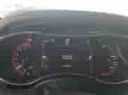 2016 Dodge Durango R/T with VIN 1C4SDJCT6GC352453, listed as a Copart auction lot 84751075 with 171,389 mi miles and Salvage title. Bid and sale history available at DreamBid. Image 9.