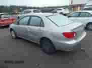 2003 Toyota Corolla CE с VIN 1NXBR32E63Z036227, выставлен на аукционе IAAI как лот 43302342 с пробегом 272 437 миль миль и . История ставок и продаж доступна на DreamBid. Изображение 3.