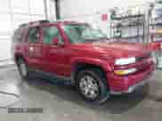 2005 Chevrolet Tahoe Z71 с VIN 1GNEK13T95R122409, выставлен на аукционе IAAI как лот 43283828 с пробегом 284 663 миль миль и . История ставок и продаж доступна на DreamBid. Изображение 1.