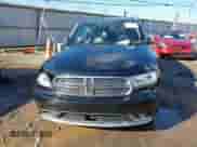 2018 Dodge Durango Citadel Anodized Platinum с VIN 1C4SDJET4JC415196, выставлен на аукционе IAAI как лот 41218428 с пробегом 138 719 миль миль и . История ставок и продаж доступна на DreamBid. Изображение 13.