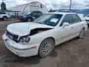 2005 Hyundai XG z VIN KMHFU45E85A418734, wystawiony jako IAAI lot #42312182 z przebiegiem 211 464 mil mil oraz . Historia ofert i sprzedaży dostępna na DreamBid. Obrazek 2.