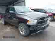 2017 Ram 1500 Express z VIN 3C6RR7KT7HG718897, wystawiony jako IAAI lot #42564686 z przebiegiem 214 940 mil mil oraz . Historia ofert i sprzedaży dostępna na DreamBid. Obrazek 6.