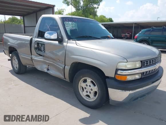 1999 Chevrolet Silverado 1500 LS с VIN 1GCEC14W3XZ139918, выставлен на аукционе IAAI как лот 43054951 с пробегом 100 883 миль миль и . История ставок и продаж доступна на DreamBid. Изображение 1.