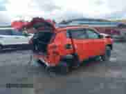 2020 Jeep Compass Sport z VIN 3C4NJDAB5LT242848, wystawiony jako IAAI lot #43480143 z przebiegiem 29 757 mil mil oraz . Historia ofert i sprzedaży dostępna na DreamBid. Obrazek 20.