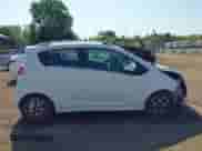 2014 Chevrolet Spark LT с VIN KL8CF6S95EC418630, выставлен на аукционе IAAI как лот 42968559 с пробегом 116 778 миль миль и . История ставок и продаж доступна на DreamBid. Изображение 13.