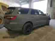 2022 Dodge Durango SRT 392 z VIN 1C4SDJGJXNC210970, wystawiony jako Copart lot #70883545 z przebiegiem 47 233 mil mil oraz Nie do naprawy • Non repairable. Historia ofert i sprzedaży dostępna na DreamBid. Obrazek 3.