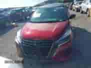 2023 Nissan Kicks SR z VIN 3N1CP5DV4PL514588, wystawiony jako IAAI lot #42845679 z przebiegiem 22 513 mil mil oraz . Historia ofert i sprzedaży dostępna na DreamBid. Obrazek 13.