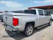 2015 Chevrolet Silverado 1500 LTZ with VIN 3GCPCSEC4FG194704, listed as a IAAI auction lot 42696181 with 152,856 mi miles and . Bid and sale history available at DreamBid. Image 4.