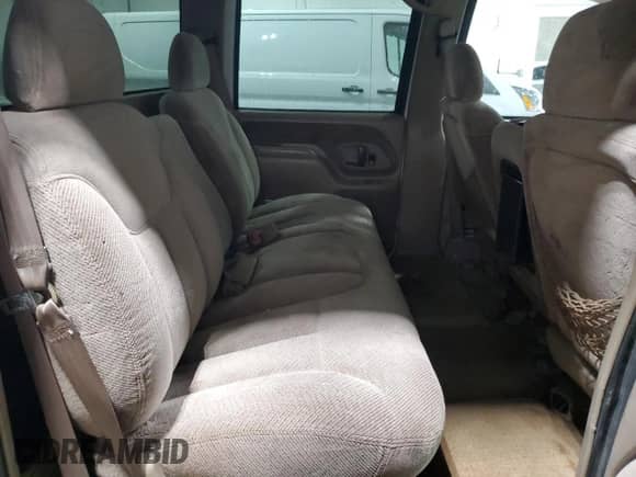 1997 Chevrolet Silverado 3500 с VIN 1GCHC33J5VF002668, выставлен на аукционе Copart как лот 87199575 с пробегом 156 834 миль миль и Чистый • Clean title. История ставок и продаж доступна на DreamBid. Изображение 10.