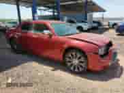 2010 Chrysler 300 S with VIN 2C3CA2CV5AH330344, listed as a Copart auction lot 68479225 with 102,254 mi miles and Salvage title. Bid and sale history available at DreamBid. Image 4.