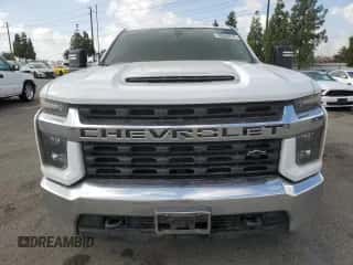 2021 Chevrolet Silverado 3500HD LT с VIN 1GC4YTEY1MF285854, выставлен на аукционе Copart как лот 78266814 с пробегом 183 764 миль миль и Списание • Salvage title. История ставок и продаж доступна на DreamBid. Изображение 5.