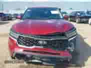 2021 Kia Sorento LX with VIN 5XYRG4LC4MG044146, listed as a IAAI auction lot 43278602 with 93,145 mi miles and . Bid and sale history available at DreamBid. Image 13.