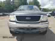 2003 Ford F-150 XL with VIN 1FTRX08L73KC57523, listed as a Copart auction lot 68368245 with Not provided miles and Salvage title. Bid and sale history available at DreamBid. Image 5.