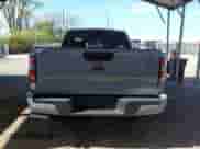 2022 Nissan Frontier SV with VIN 1N6ED1EK5NN685565, listed as a IAAI auction lot 42091479 with 61,914 mi miles and . Bid and sale history available at DreamBid. Image 17.