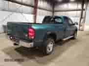 2003 Dodge 2500 ST with VIN 3D3KU28DX3G737889, listed as a Copart auction lot 69875475 with 285,184 mi miles and Clean title. Bid and sale history available at DreamBid. Image 3.