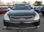 2010 Hyundai Veracruz GLS с VIN KM8NUDCC2AU122906, выставлен на аукционе Copart как лот 84902854 с пробегом 184 225 миль миль и Списание • Salvage title. История ставок и продаж доступна на DreamBid. Изображение 5.