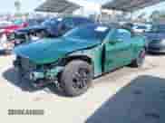 2023 Ford Mustang EcoBoost with VIN 1FATP8UH3P5100099, listed as a IAAI auction lot 42391702 with 11,613 mi miles and . Bid and sale history available at DreamBid. Image 22.