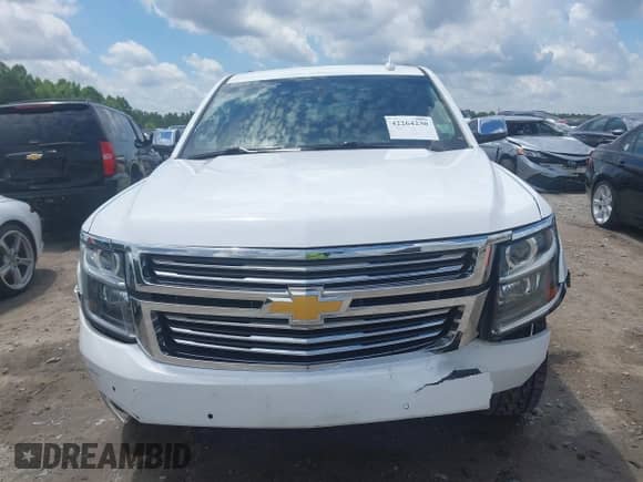 2017 Chevrolet Tahoe Premier z VIN 1GNSCCKC4HR308148, wystawiony jako IAAI lot #42264230 z przebiegiem 146 200 mil mil oraz . Historia ofert i sprzedaży dostępna na DreamBid. Obrazek 13.